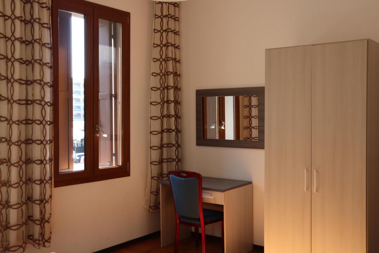 B&B Wu Giada Mestre Luaran gambar