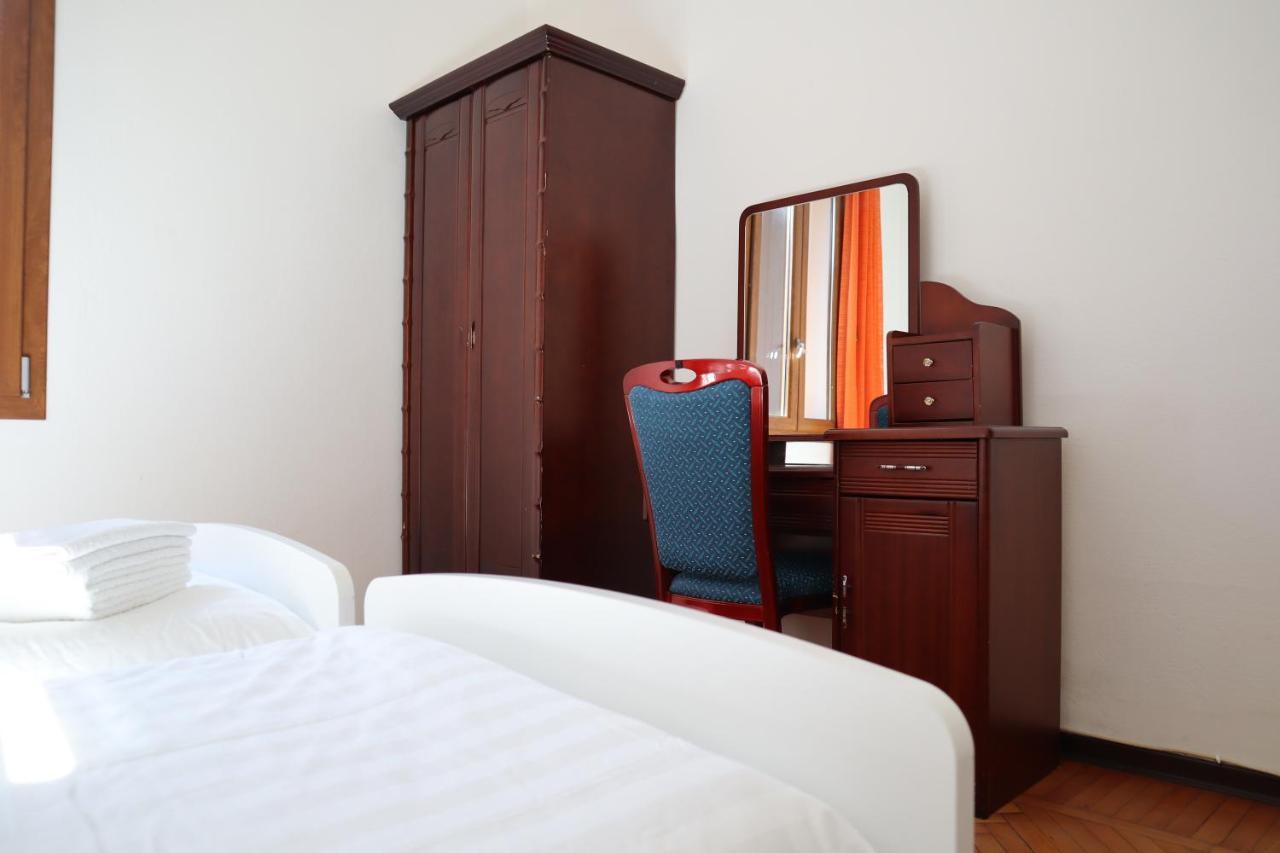 B&B Wu Giada Mestre Luaran gambar