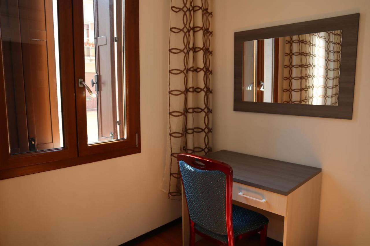 B&B Wu Giada Mestre Luaran gambar