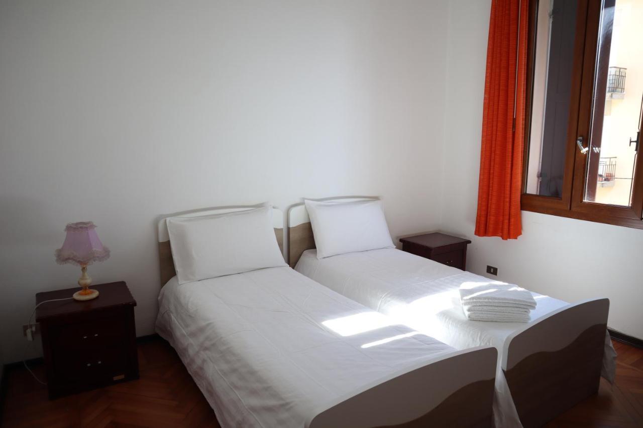 B&B Wu Giada Mestre Luaran gambar