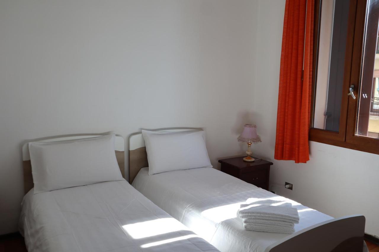 B&B Wu Giada Mestre Luaran gambar