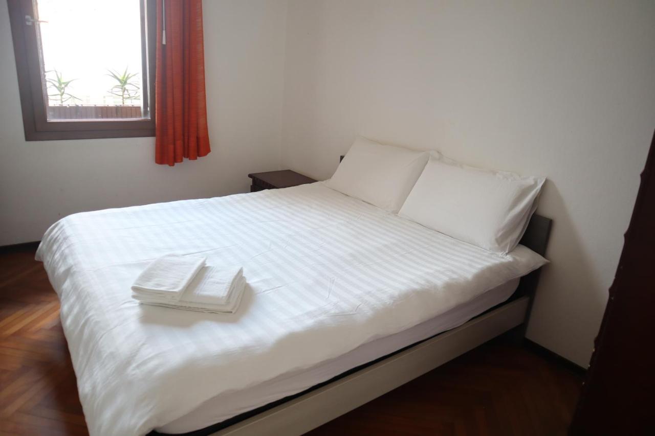 B&B Wu Giada Mestre Luaran gambar