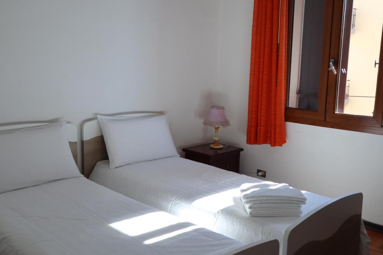 B&B Wu Giada Mestre Luaran gambar