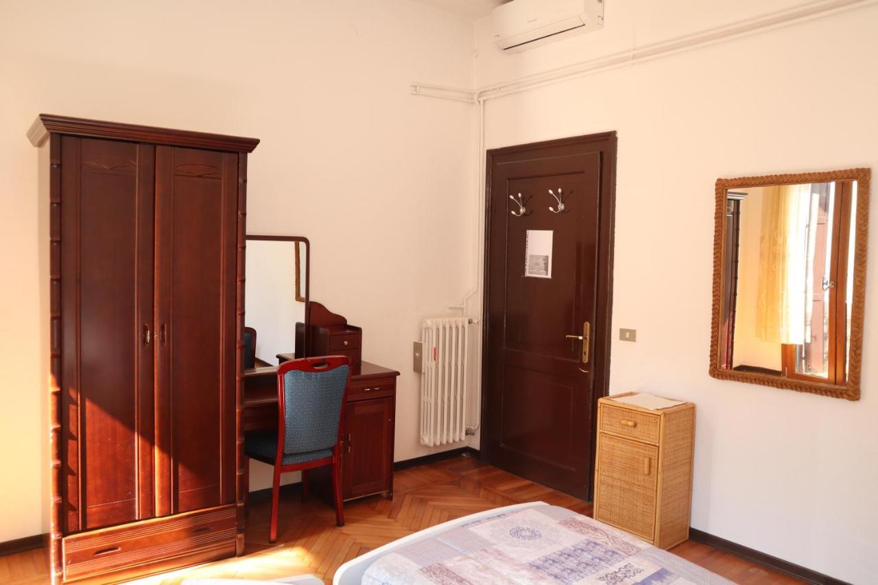 B&B Wu Giada Mestre Luaran gambar