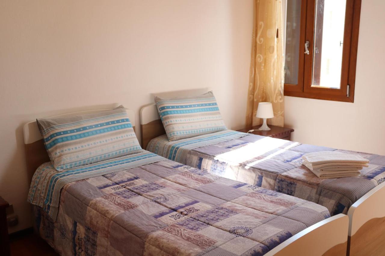 B&B Wu Giada Mestre Luaran gambar