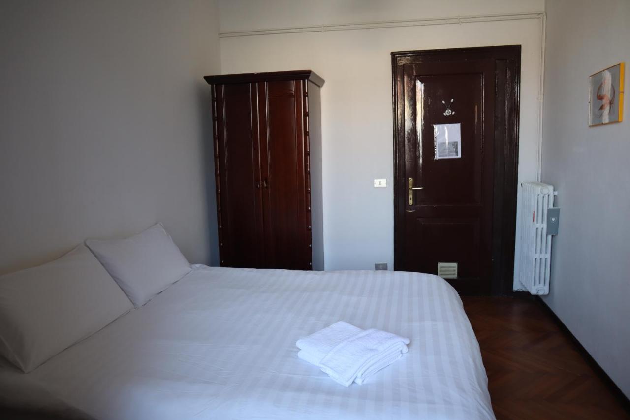 B&B Wu Giada Mestre Luaran gambar