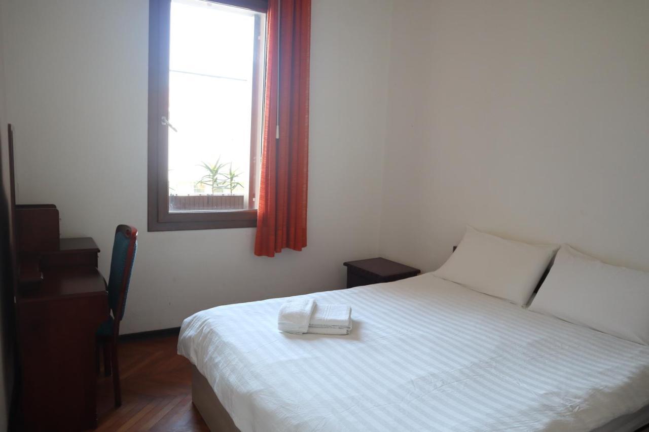 B&B Wu Giada Mestre Luaran gambar