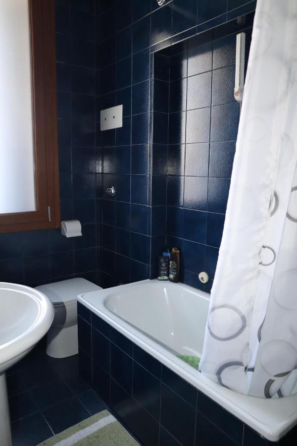 B&B Wu Giada Mestre Luaran gambar