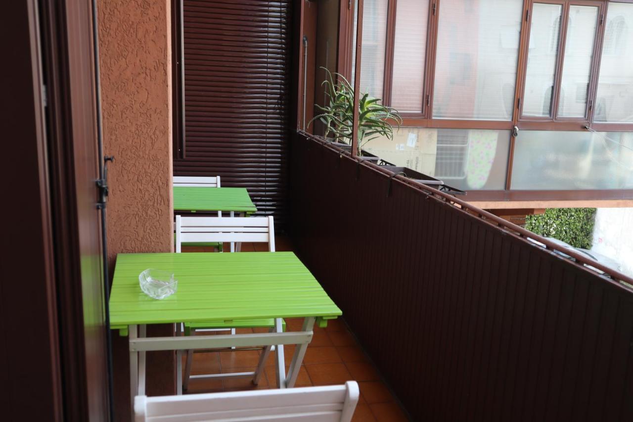 B&B Wu Giada Mestre Luaran gambar