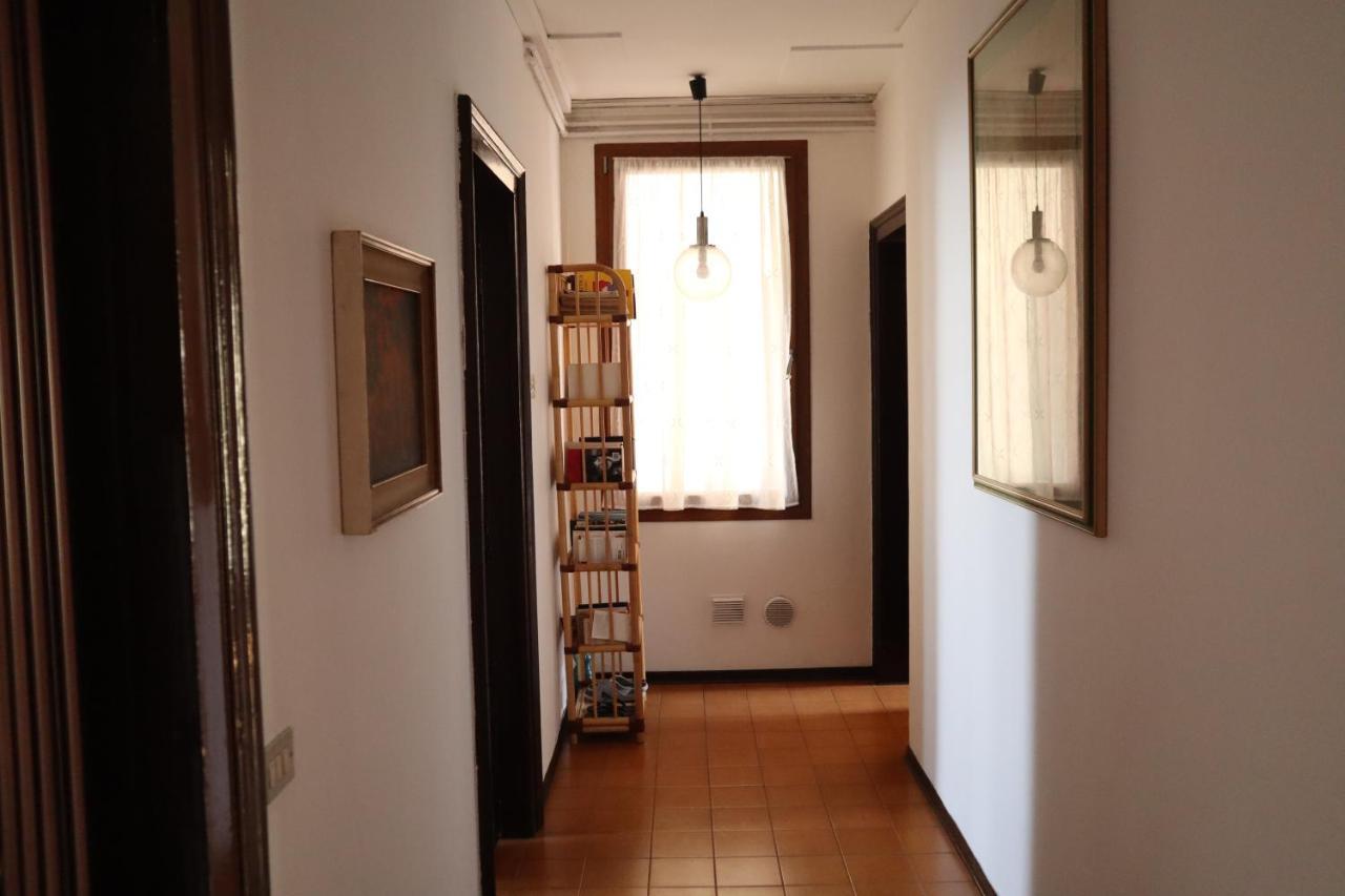 B&B Wu Giada Mestre Luaran gambar