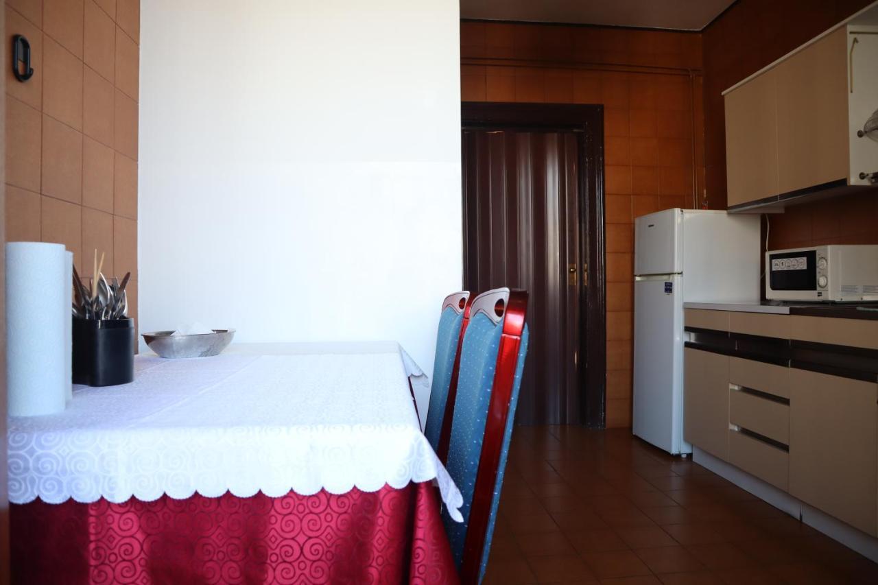 B&B Wu Giada Mestre Luaran gambar