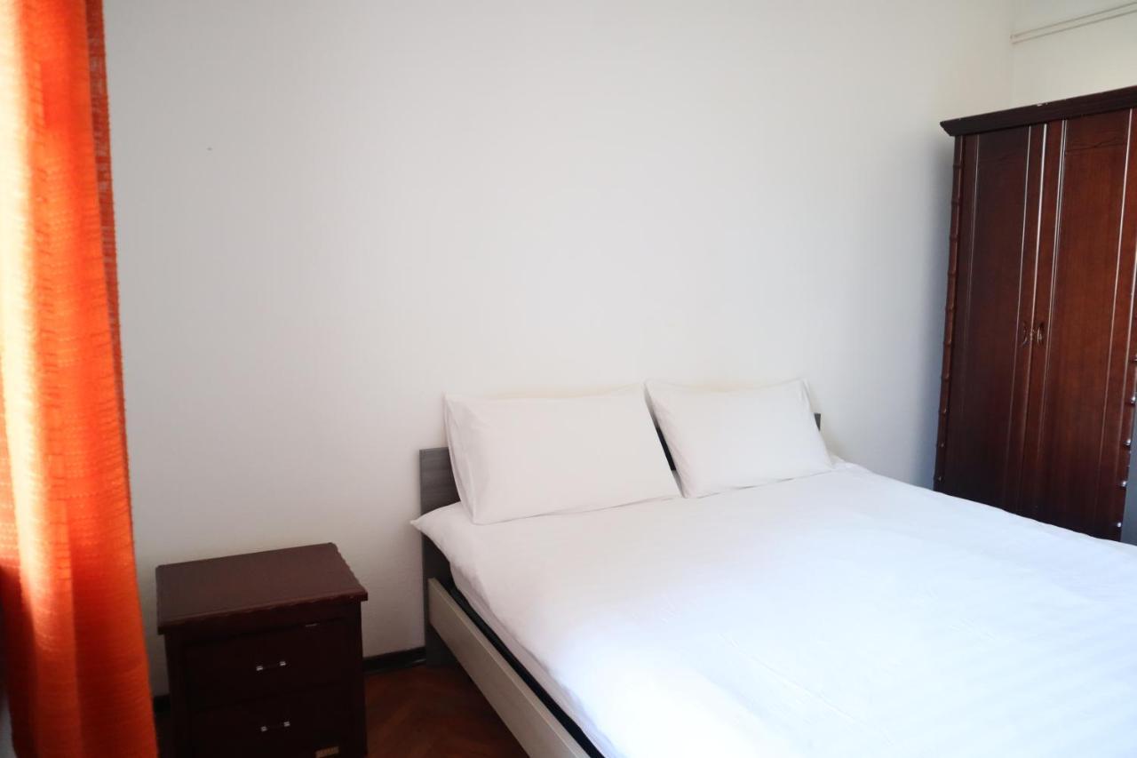 B&B Wu Giada Mestre Luaran gambar