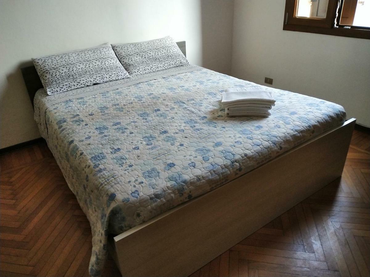 B&B Wu Giada Mestre Luaran gambar