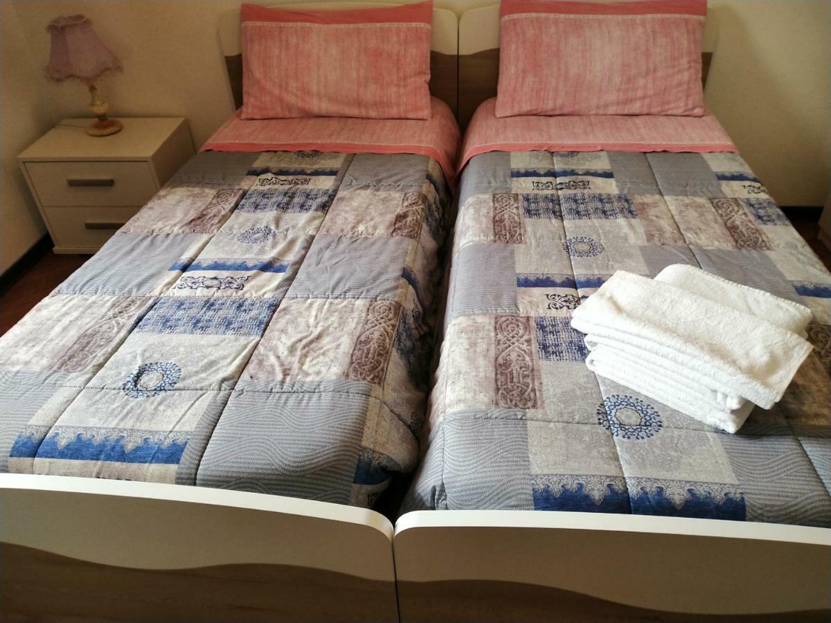 B&B Wu Giada Mestre Luaran gambar