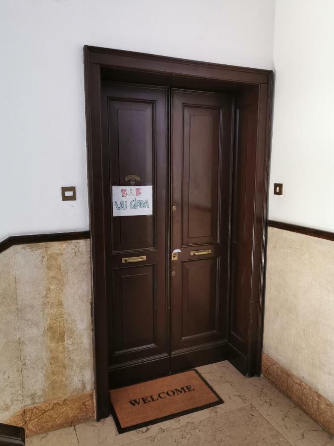 B&B Wu Giada Mestre Luaran gambar