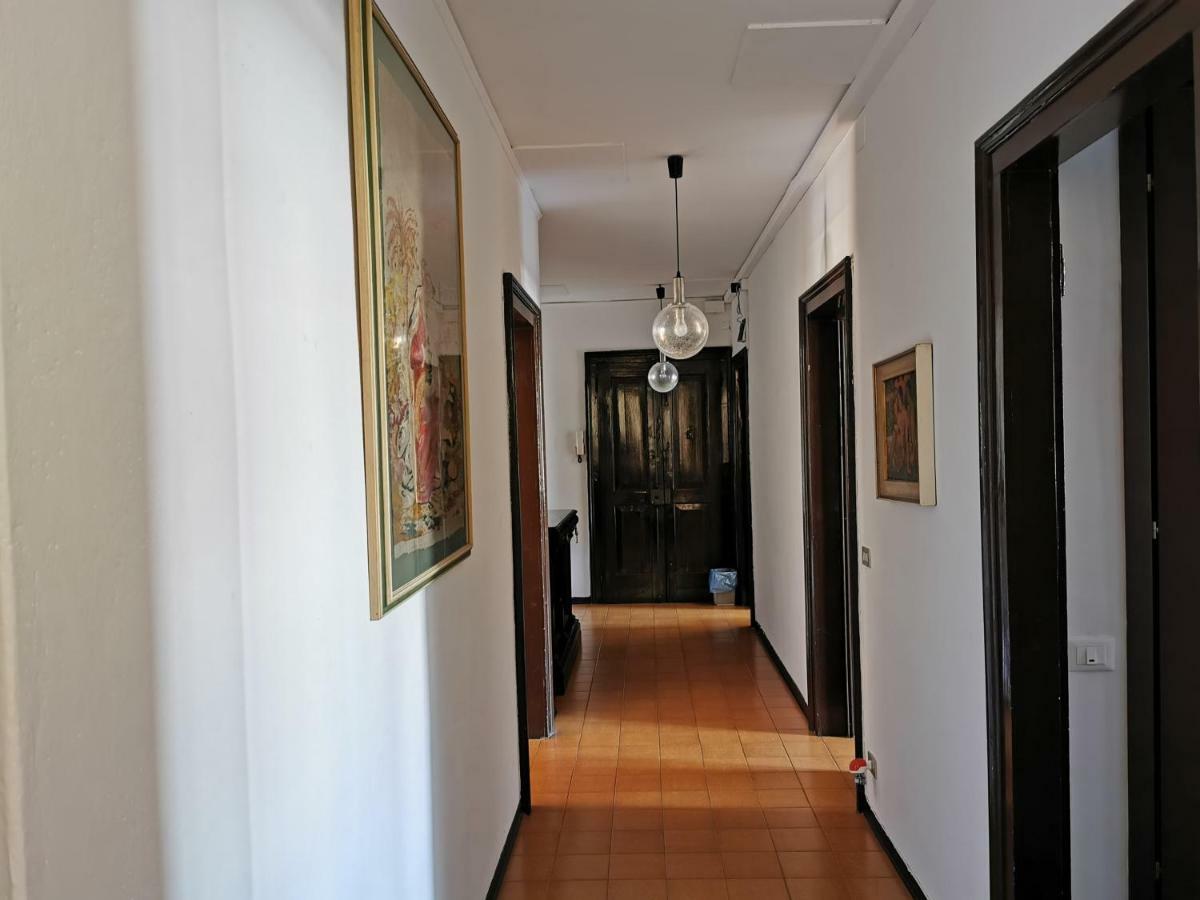 B&B Wu Giada Mestre Luaran gambar