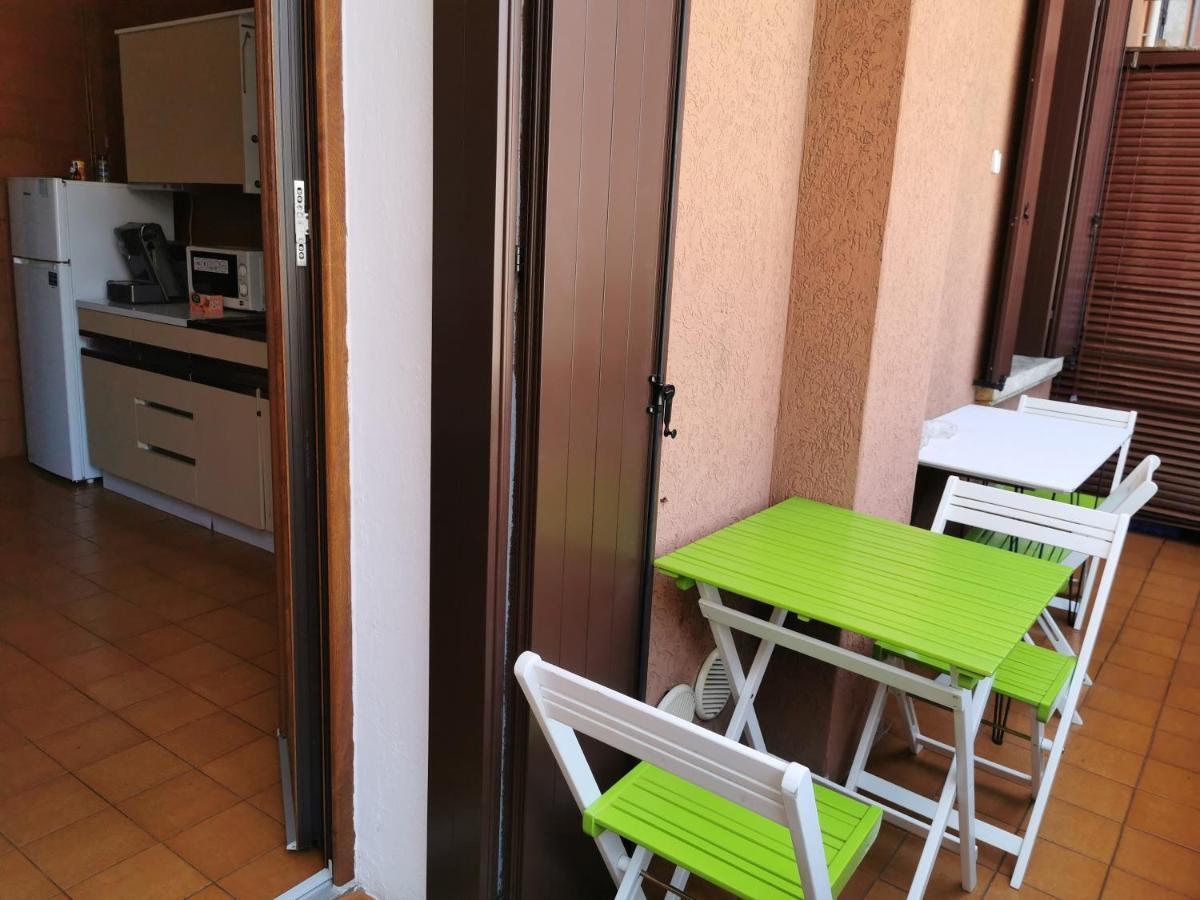 B&B Wu Giada Mestre Luaran gambar