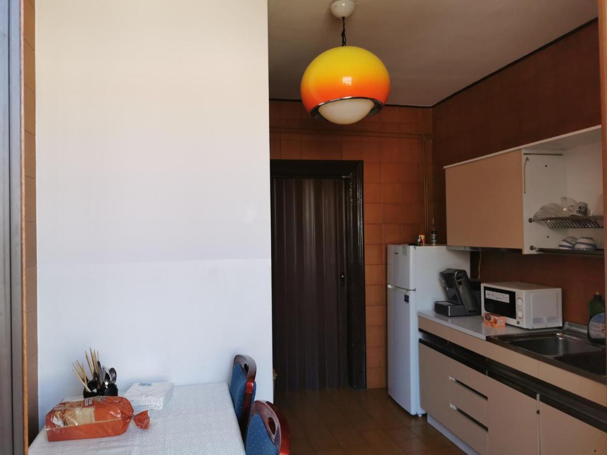 B&B Wu Giada Mestre Luaran gambar