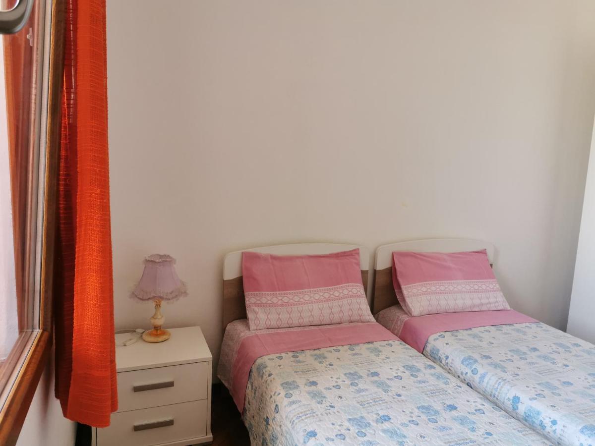 B&B Wu Giada Mestre Luaran gambar
