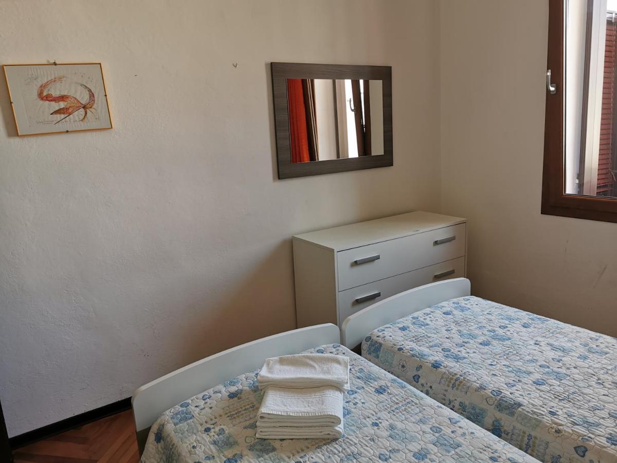 B&B Wu Giada Mestre Luaran gambar
