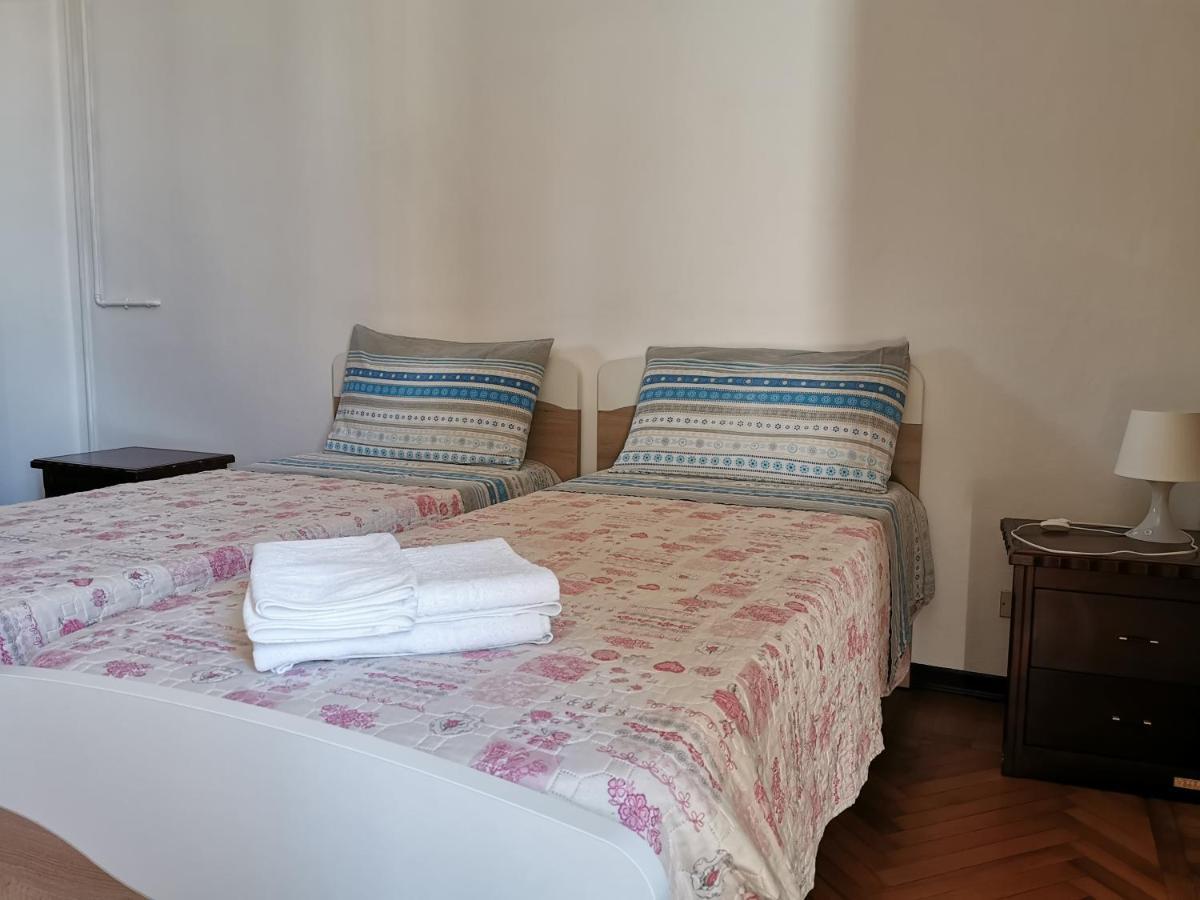 B&B Wu Giada Mestre Luaran gambar